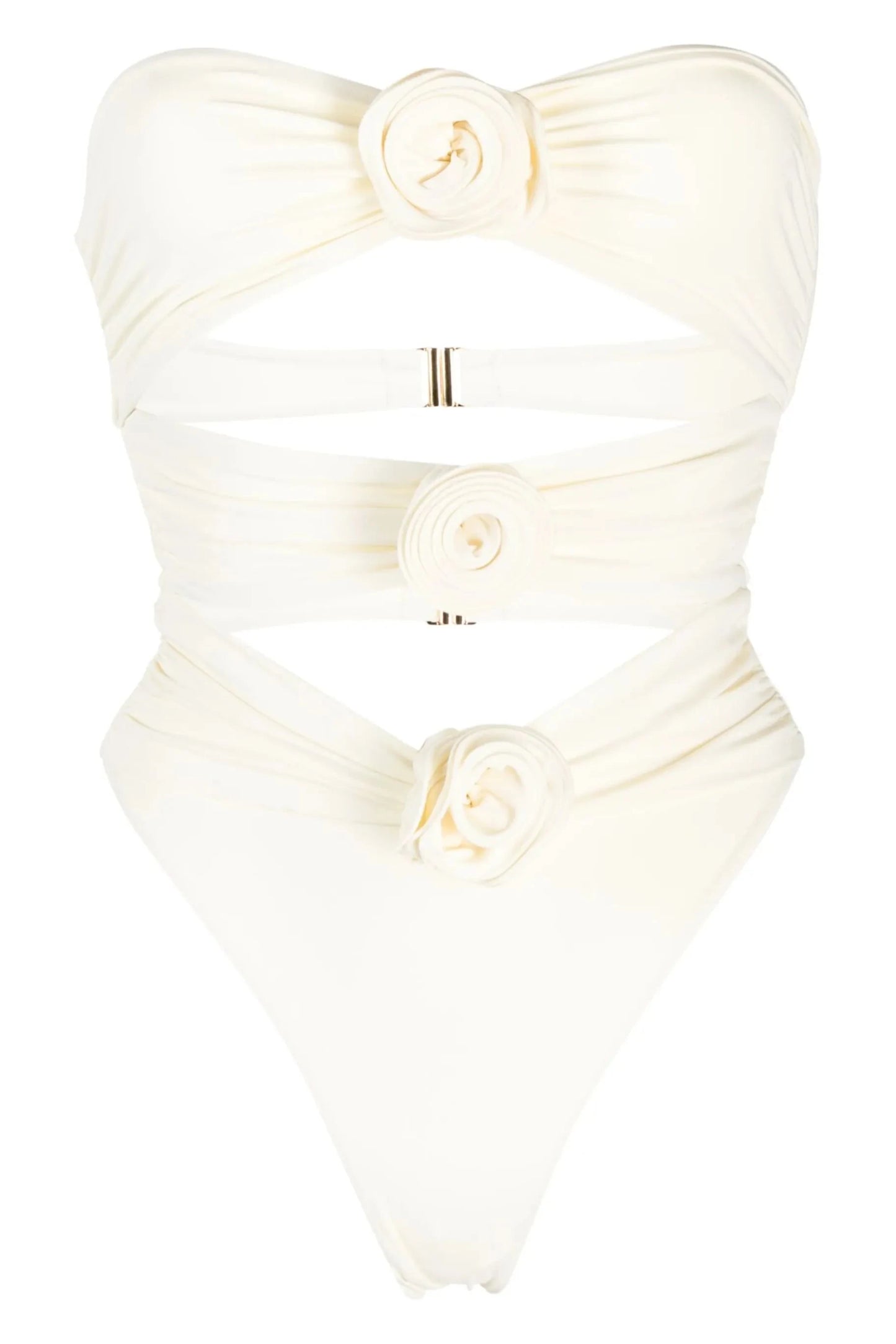 WILD ROSES SWIMSUIT