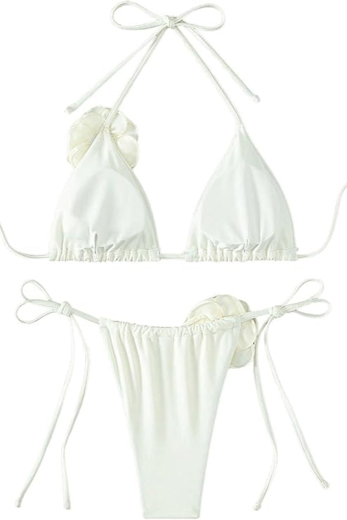 DESERT ROSÉ SWIMSUIT
