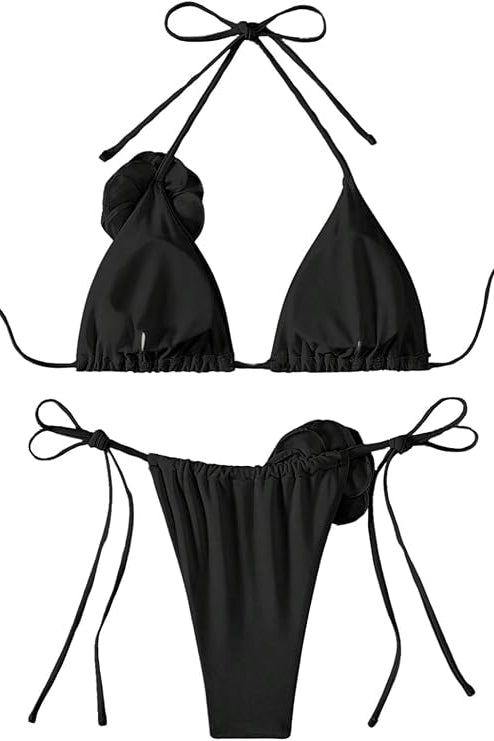 DESERT ROSÉ SWIMSUIT