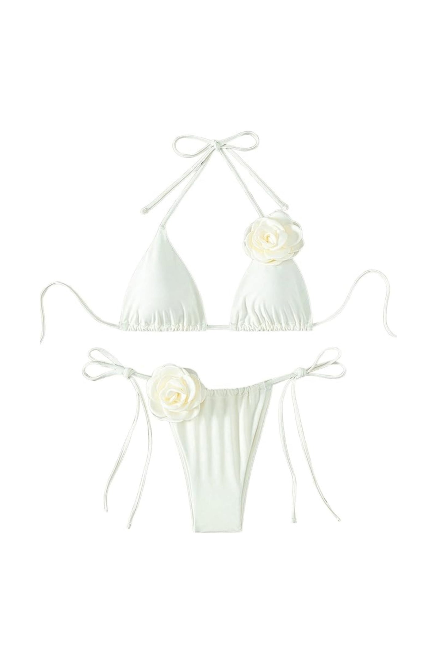 DESERT ROSÉ SWIMSUIT