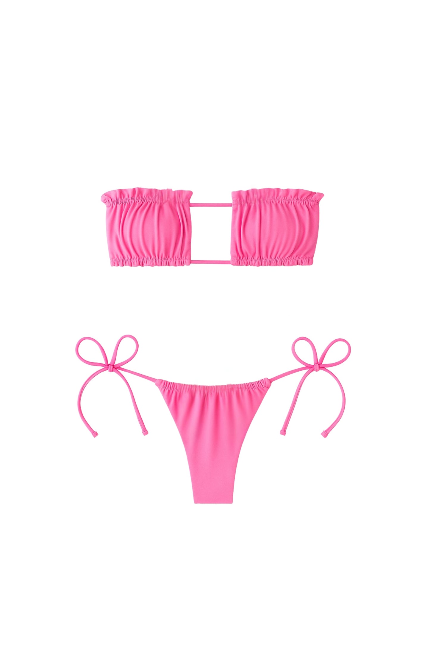 CANDY RAINBOW SWIMSUIT