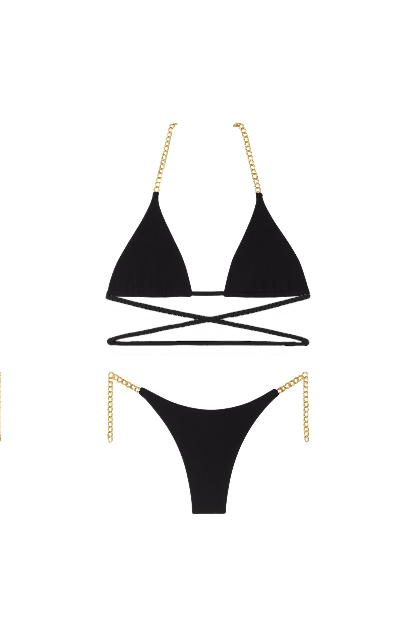 CRUSH ME SWIMSUIT