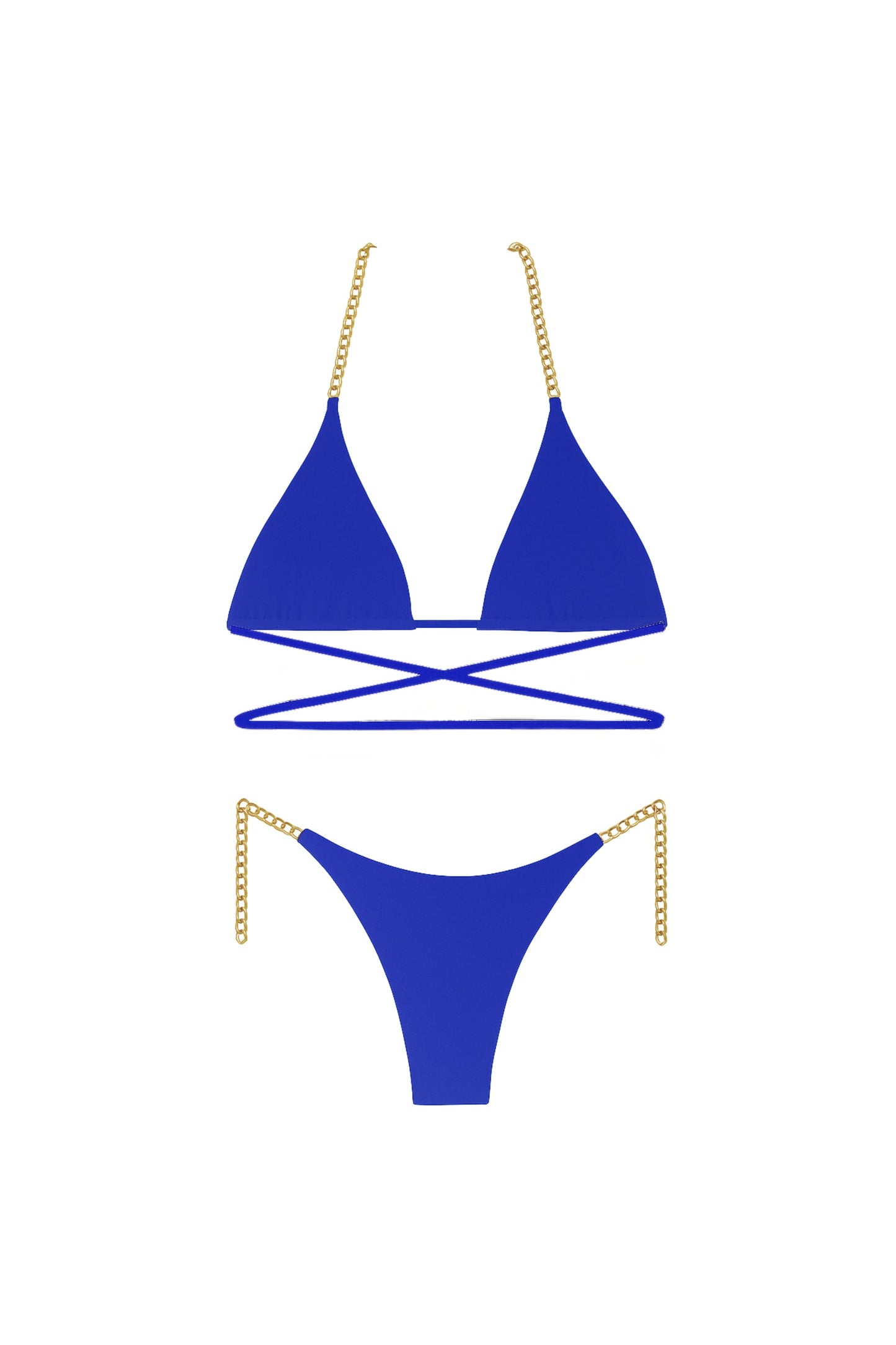 CRUSH ME SWIMSUIT