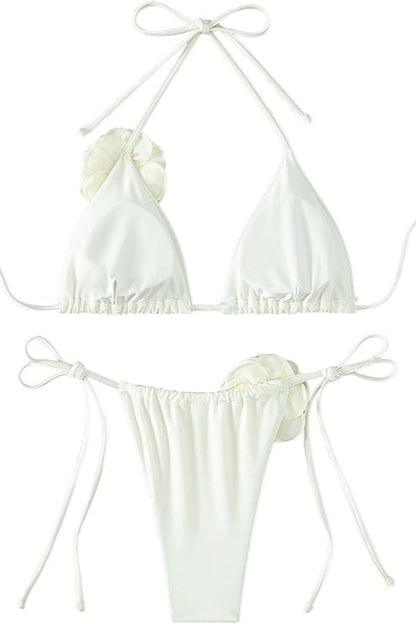 DESERT ROSÉ SWIMSUIT