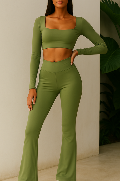 ICONIC CHIC SET