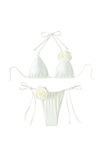 DESERT ROSÉ SWIMSUIT