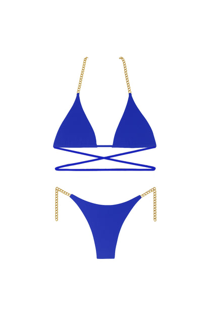 CRUSH ME SWIMSUIT