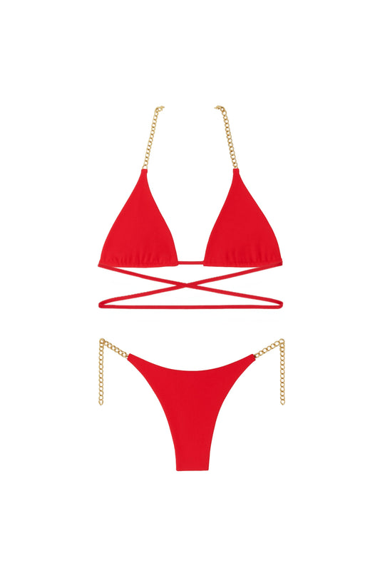 CRUSH ME SWIMSUIT